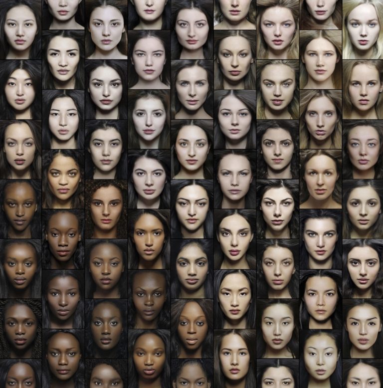 Race and Human Genes | National Vanguard