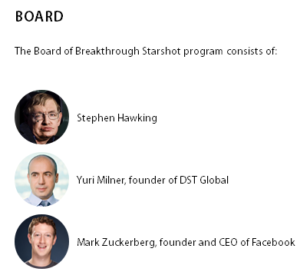 Board_Breakthrough_Starshot