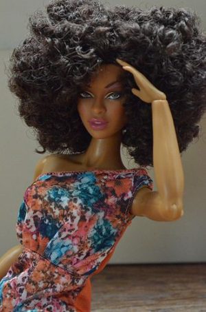 black_barbie_doll