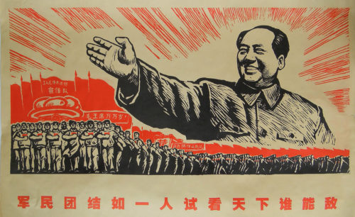 mao