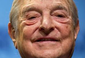 soros