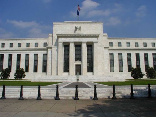 The Federal Reserve; it is neither "Federal" nor does it have any actual "Reserves", creating as it does money out of thin air.