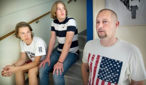 swedish-family-evicted