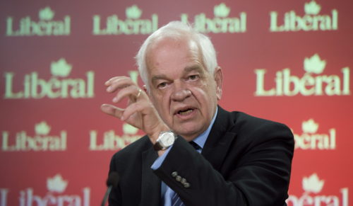 John McCallum