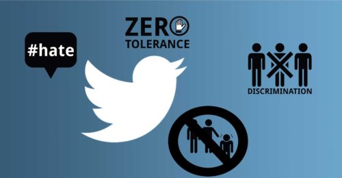 hate speech hate speech