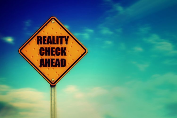 Reality Check | National Vanguard