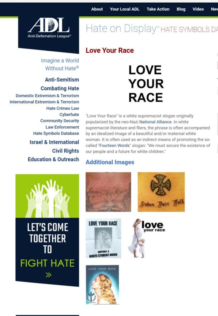 This image has an empty alt attribute; its file name is adl_love_your_race-750x1083.jpg