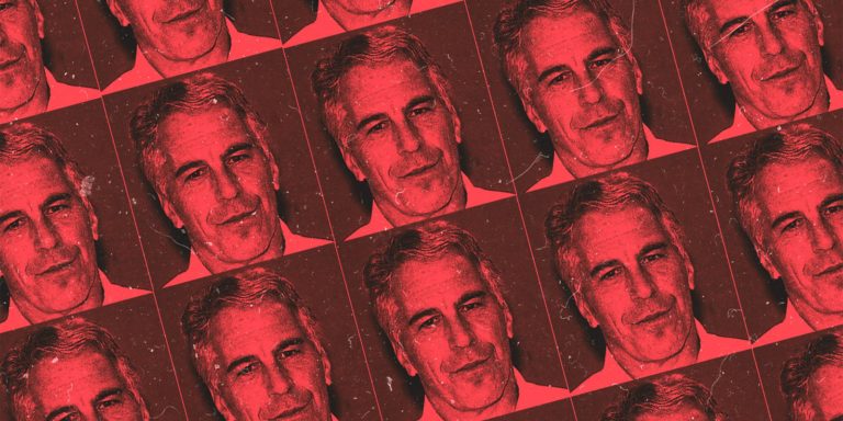 Eyewitness Lived With Jeffrey Epstein For A Year Never
