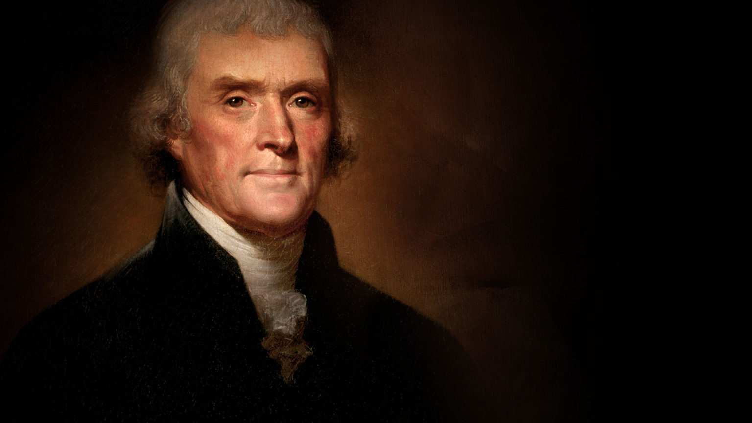 Thomas Jefferson