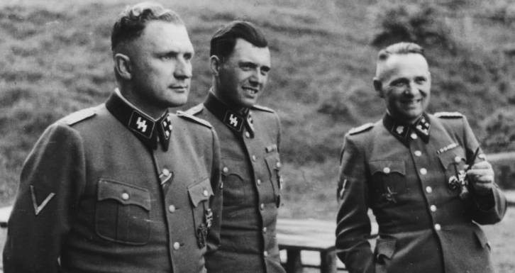 ‘De Holocaust’, de Nieuwe Religie - Pagina 3 Mengele