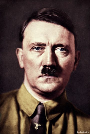 A Nobel Laureate Praises Hitler, part 1 | National Vanguard