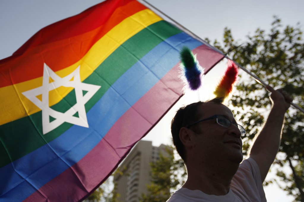 How Jews Forced Homosexual “marriage” On America National Vanguard