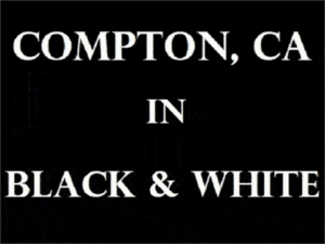 Compton In Black And White.gif
