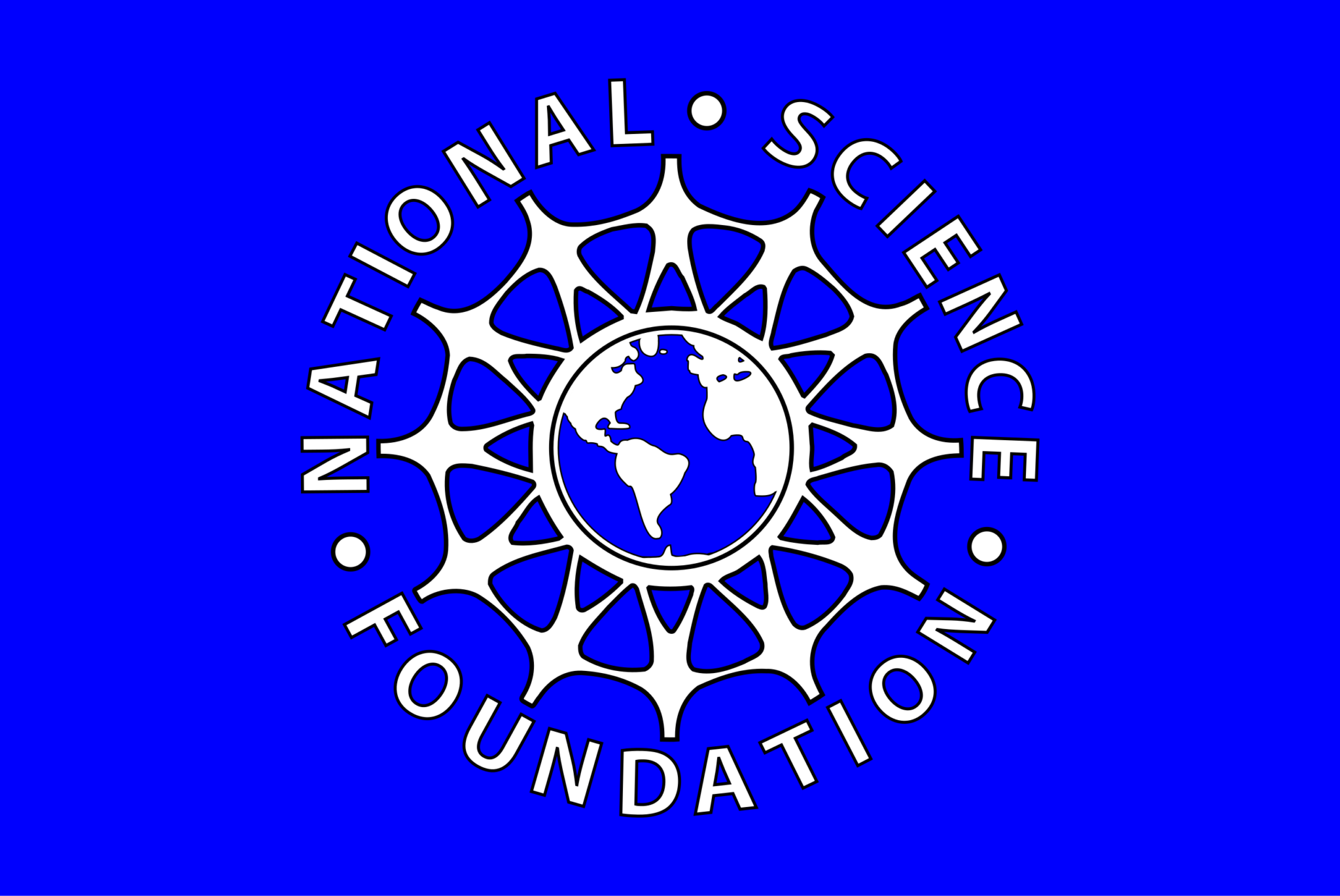 Национальный научный фонд. Научный фонд США. Логотип американского научного фонда. National Science Foundation (NSF),.